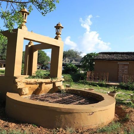 Bagwara Heritage Resort Chonp Exterior foto