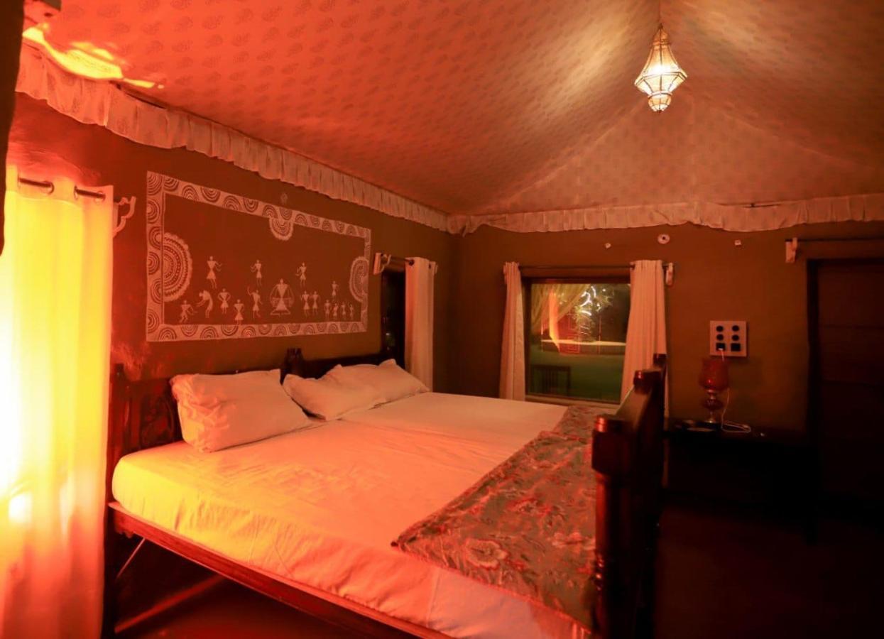 Bagwara Heritage Resort Chonp Exterior foto